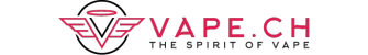 VAPE.CH  - The Spirit of Vape!