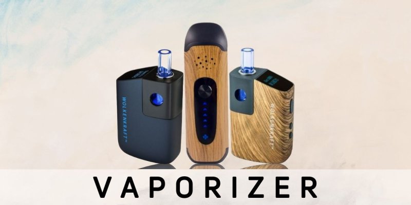 Vaporizer