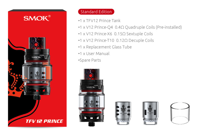 Details Vape Heaven Uster