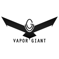 Vapor Giant Logo - Vape Heaven Uster Effretikon