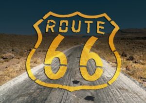 drops Route 66 - Vape Heaven Uster