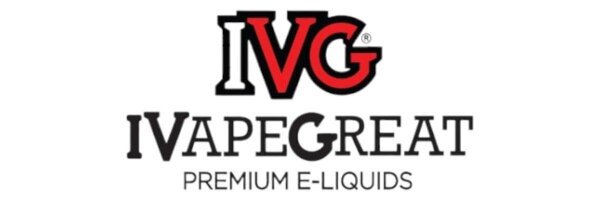 IVG - I Vape Great