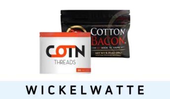 Wickelwatte