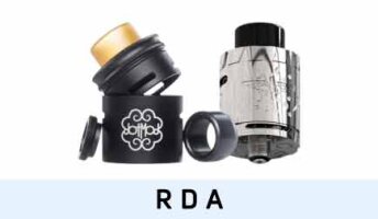 RDA's