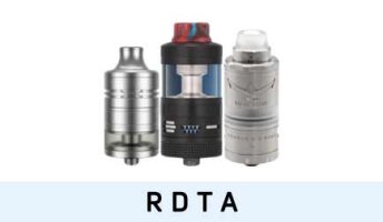 RDTA's