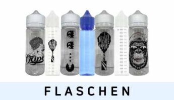 DIY Flaschen