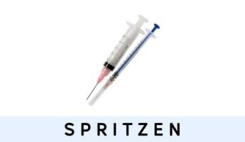 Spritzen