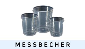 Messbecher