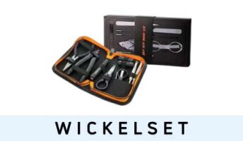 Wickelset
