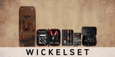 Wickelset