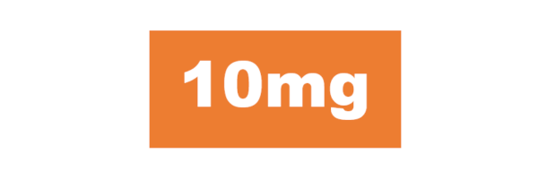 10 mg / ml
