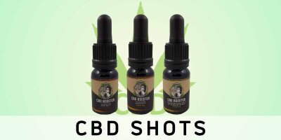 CBD Shots