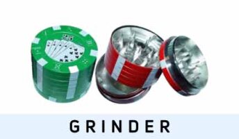 Grinder