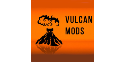 Vulcan Mods