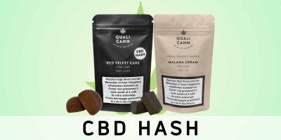 CBD Hash