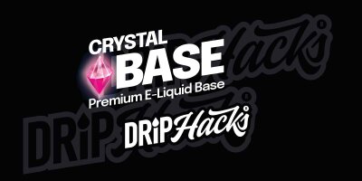 Drip Hacks - Base di cristallo