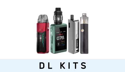 dl vape Several Facts You Need to Know About Safe Vaping main image 1