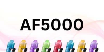 Elf Bar AF5000