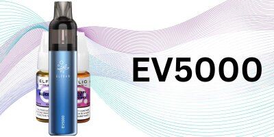 Eleven Bar EV5000