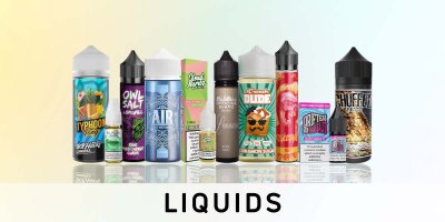 Liquids