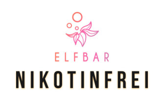 ELFBAR Nikotinfrei