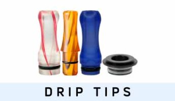 Drip Tips