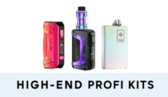 High-End Profis Kits