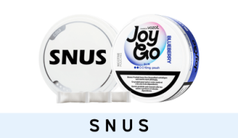 Snus