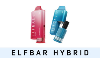 Elfbar Hybrid