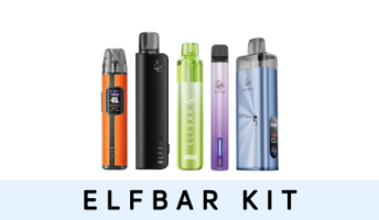 Elfbar Kit