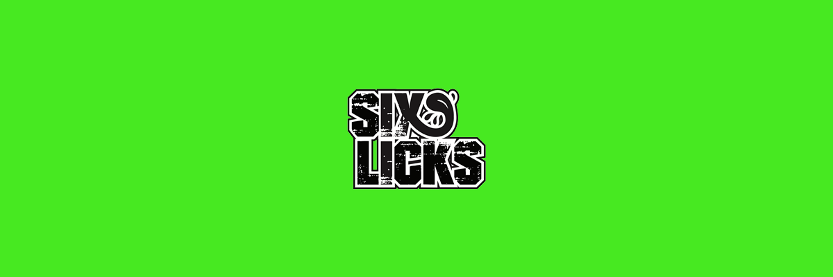 Hersteller: Six Licks