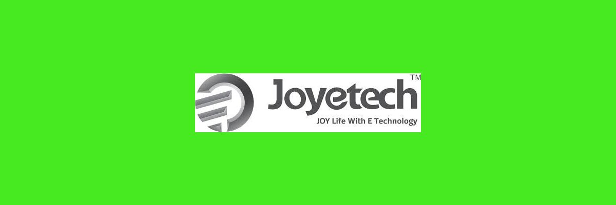Hersteller: Joyetech