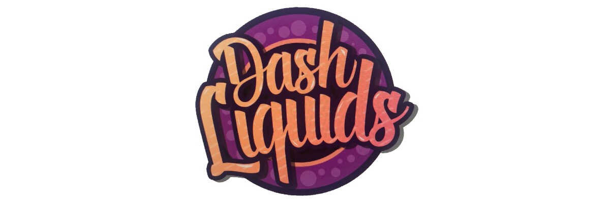 Hersteller: Dash Liquids