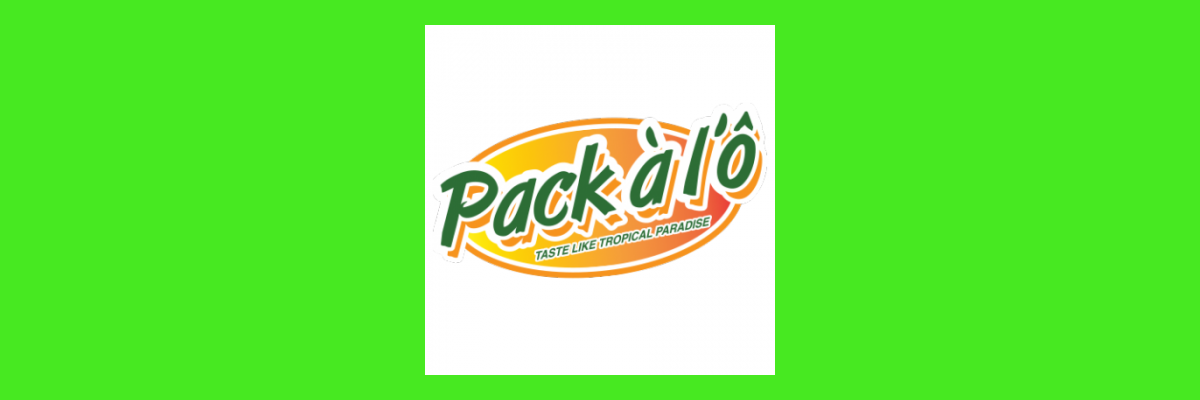 Hersteller: Pack à l´Ô