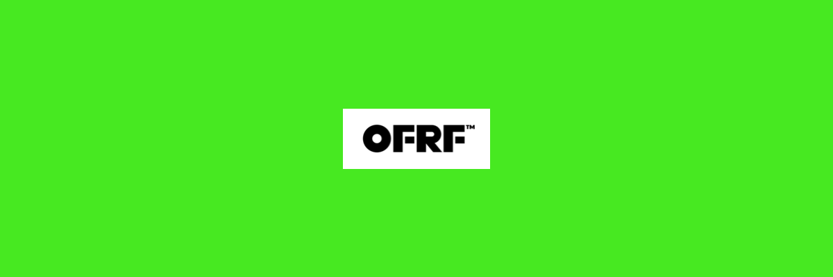 Hersteller: OFRF