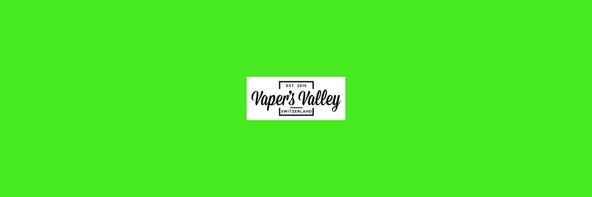 Hersteller: Vaper`s Valley