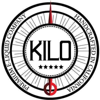 Hersteller: KILO Liquids