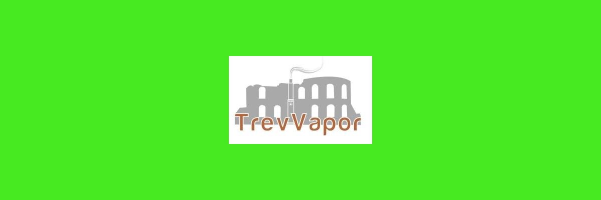 Hersteller: Trev Vapor