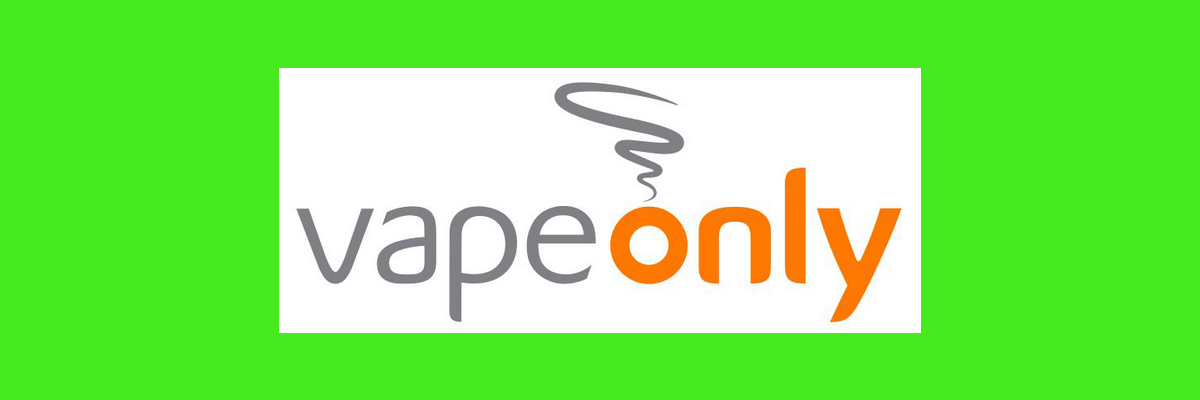 Hersteller: VapeOnly