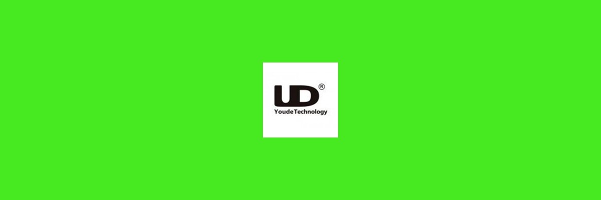 Hersteller: UD youde technologies