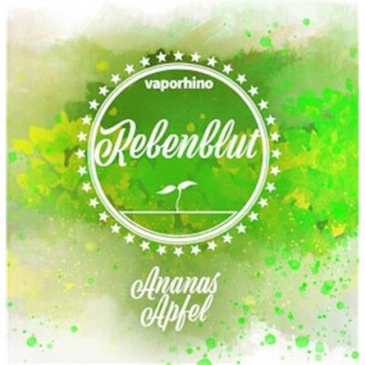 Hersteller: Rebenblut