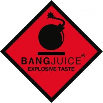 Hersteller: Bang Juice