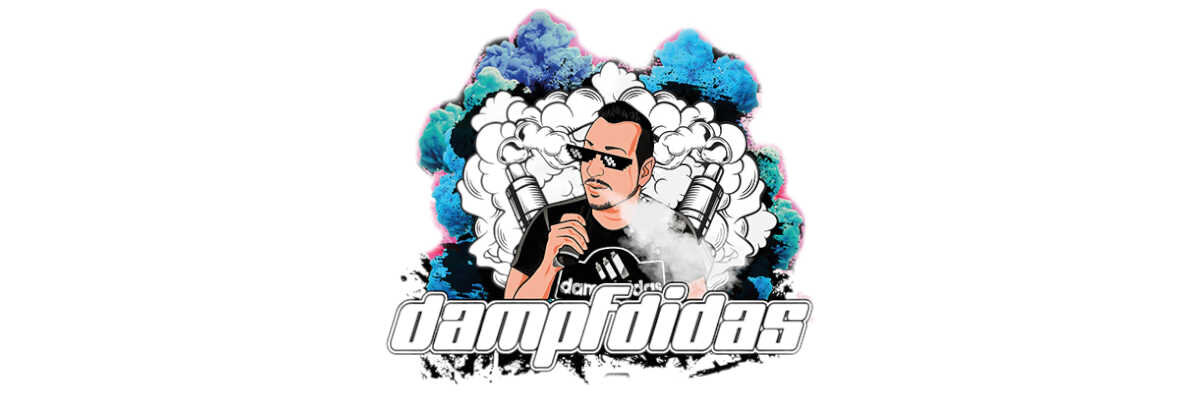 Hersteller: Dampfdidas by Dr. Kero