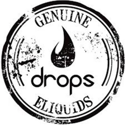 Hersteller: drops E-Liquids