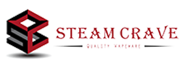 
Steam Crave  ist der in den USA...