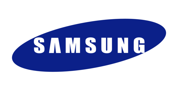 Hersteller: Samsung