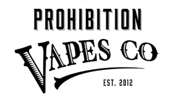 Hersteller: Prohibition Vapes Co.