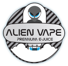 Hersteller: ALIEN - VAPE