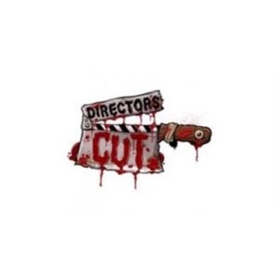 Hersteller: Director`s Cut