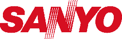 Hersteller: Sanyo